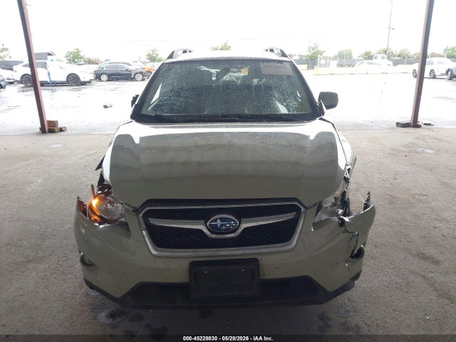 45228830 :رقم المزاد ، JF2GPACC3E8298334 vin ، 2014 Subaru Xv Crosstrek 2.0i Premium مزاد بيع