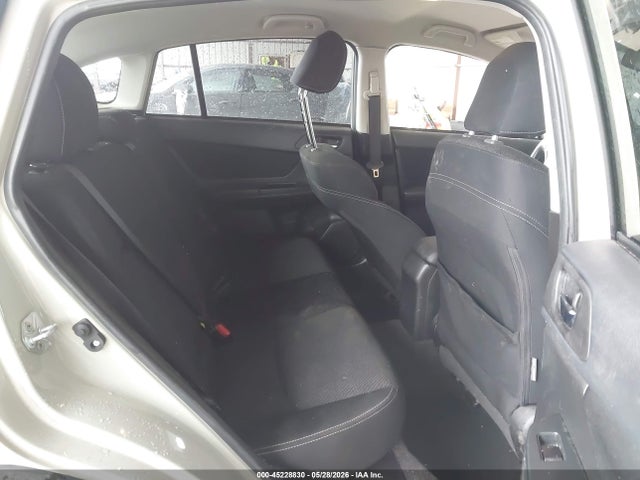 45228830 :رقم المزاد ، JF2GPACC3E8298334 vin ، 2014 Subaru Xv Crosstrek 2.0i Premium مزاد بيع