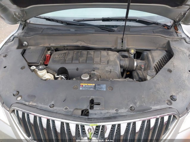 Aukcja sprzedaży 2017 Buick Enclave Convenience, vin: 5GAKRAKD9HJ283266, numer aukcji: 45228832