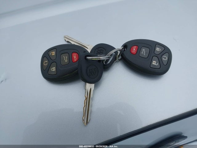 Продажа на аукционе авто 2017 Buick Enclave Convenience, vin: 5GAKRAKD9HJ283266, номер лота: 45228832