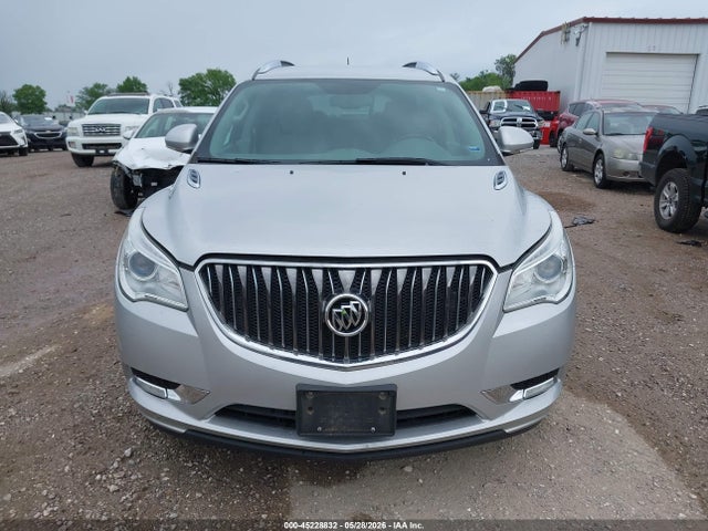 Продажа на аукционе авто 2017 Buick Enclave Convenience, vin: 5GAKRAKD9HJ283266, номер лота: 45228832