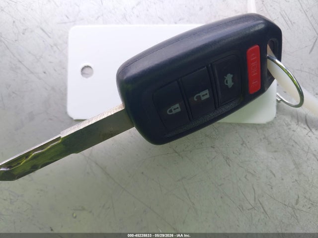 Honda ACCORD LX 2016 1HGCR2F3XGA244809 Image 11