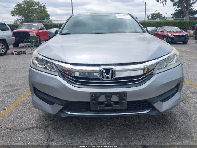 Honda ACCORD LX 2016 1HGCR2F3XGA244809 Image 12