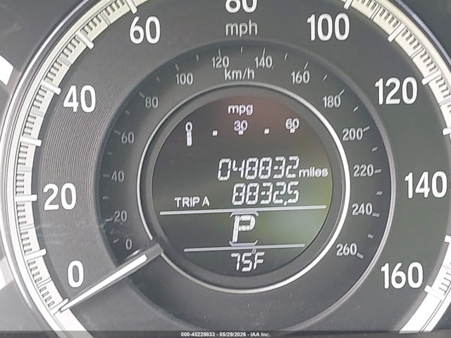 Honda ACCORD LX 2016 1HGCR2F3XGA244809 Image 15