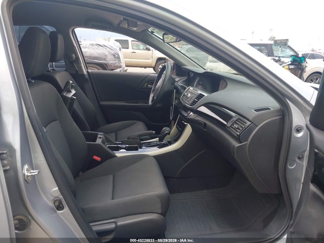 Honda ACCORD LX 2016 1HGCR2F3XGA244809 Image 5