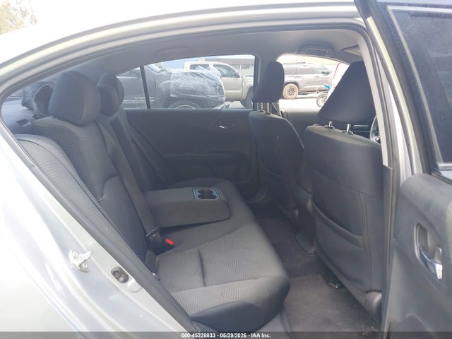 Honda ACCORD LX 2016 1HGCR2F3XGA244809 Image 8