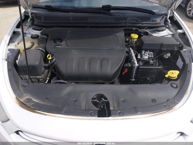 Aukcja sprzedaży 2016 Dodge Dart Se, vin: 1C3CDFAA9GD516344, numer aukcji: 45228834