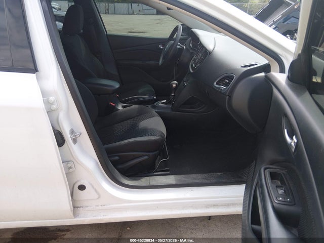Aukcja sprzedaży 2016 Dodge Dart Se, vin: 1C3CDFAA9GD516344, numer aukcji: 45228834