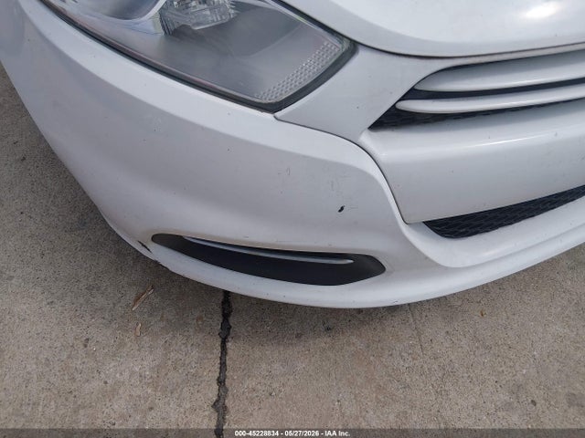 Aukcja sprzedaży 2016 Dodge Dart Se, vin: 1C3CDFAA9GD516344, numer aukcji: 45228834