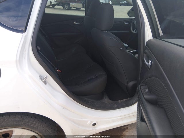 Aukcja sprzedaży 2016 Dodge Dart Se, vin: 1C3CDFAA9GD516344, numer aukcji: 45228834