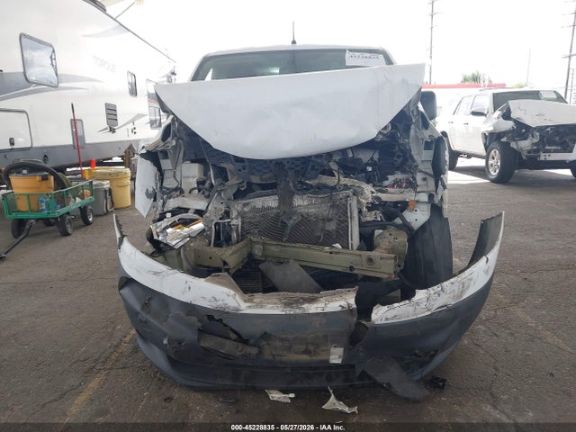Aukcja sprzedaży 2015 Nissan Nv200 Sv, vin: 3N6CM0KN9FK725556, numer aukcji: 45228835