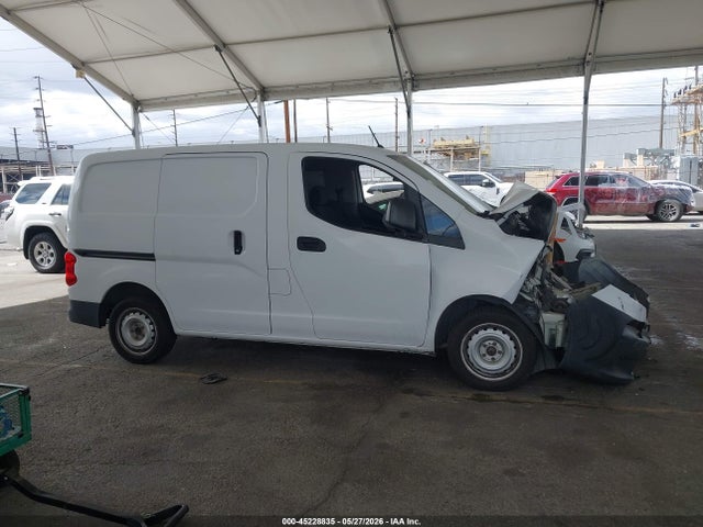 Aukcja sprzedaży 2015 Nissan Nv200 Sv, vin: 3N6CM0KN9FK725556, numer aukcji: 45228835