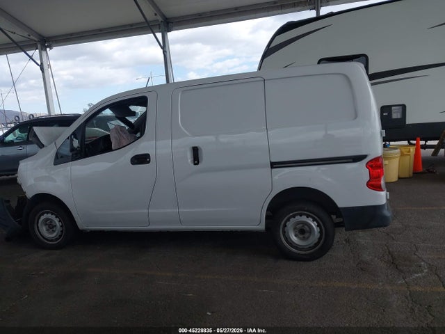 Aukcja sprzedaży 2015 Nissan Nv200 Sv, vin: 3N6CM0KN9FK725556, numer aukcji: 45228835