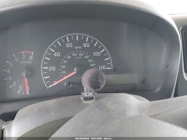 Aukcja sprzedaży 2015 Nissan Nv200 Sv, vin: 3N6CM0KN9FK725556, numer aukcji: 45228835