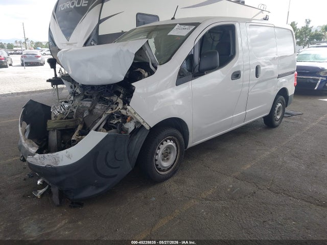 Aukcja sprzedaży 2015 Nissan Nv200 Sv, vin: 3N6CM0KN9FK725556, numer aukcji: 45228835