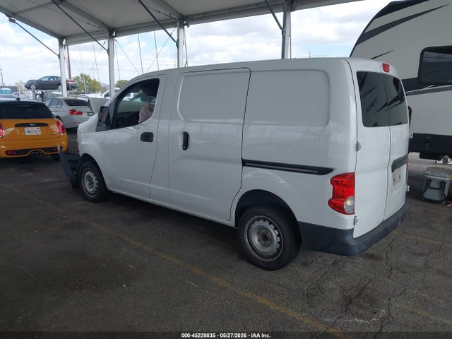 Aukcja sprzedaży 2015 Nissan Nv200 Sv, vin: 3N6CM0KN9FK725556, numer aukcji: 45228835