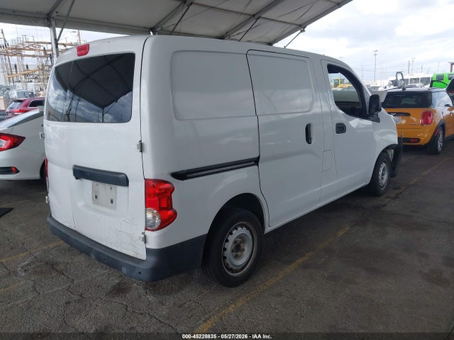 Aukcja sprzedaży 2015 Nissan Nv200 Sv, vin: 3N6CM0KN9FK725556, numer aukcji: 45228835