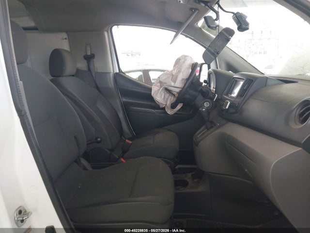 Aukcja sprzedaży 2015 Nissan Nv200 Sv, vin: 3N6CM0KN9FK725556, numer aukcji: 45228835
