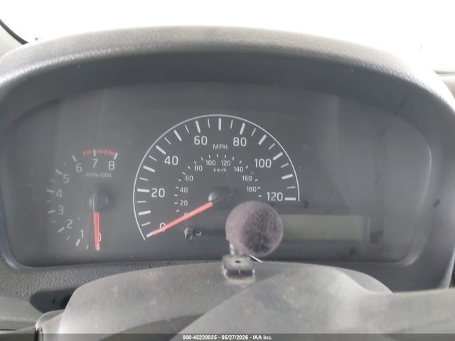 Aukcja sprzedaży 2015 Nissan Nv200 Sv, vin: 3N6CM0KN9FK725556, numer aukcji: 45228835