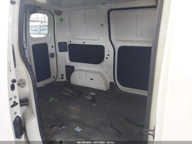 Aukcja sprzedaży 2015 Nissan Nv200 Sv, vin: 3N6CM0KN9FK725556, numer aukcji: 45228835