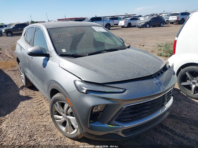 Buick Encore Gx Preferred Fwd 2024 KL4AMBS23RB066282 main image