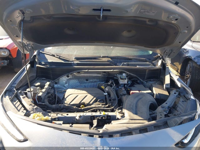 Aukcja sprzedaży 2024 Buick Encore Gx Preferred Fwd, vin: KL4AMBS23RB066282, numer aukcji: 45228837