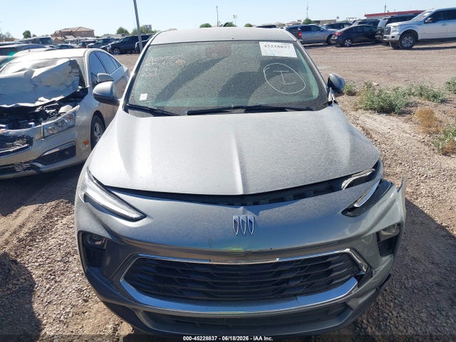 Aukcja sprzedaży 2024 Buick Encore Gx Preferred Fwd, vin: KL4AMBS23RB066282, numer aukcji: 45228837