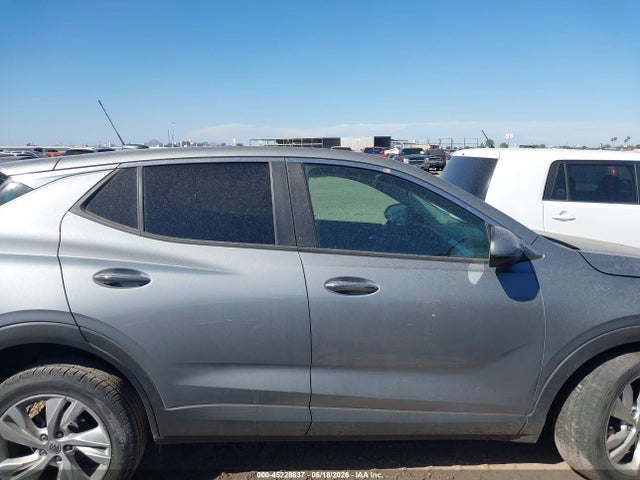 Aukcja sprzedaży 2024 Buick Encore Gx Preferred Fwd, vin: KL4AMBS23RB066282, numer aukcji: 45228837