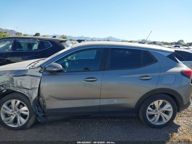 Aukcja sprzedaży 2024 Buick Encore Gx Preferred Fwd, vin: KL4AMBS23RB066282, numer aukcji: 45228837