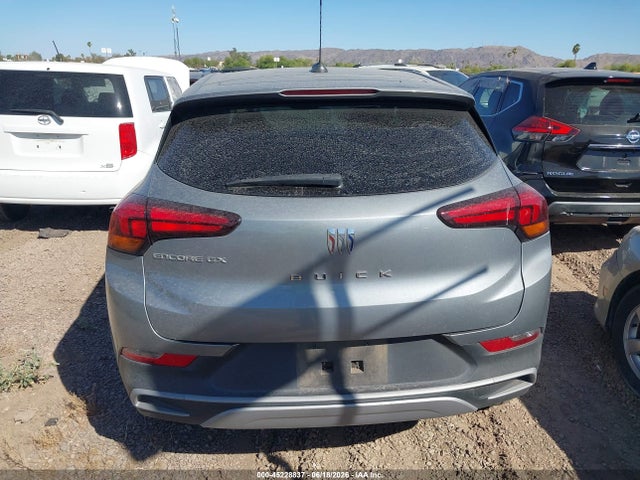 Aukcja sprzedaży 2024 Buick Encore Gx Preferred Fwd, vin: KL4AMBS23RB066282, numer aukcji: 45228837