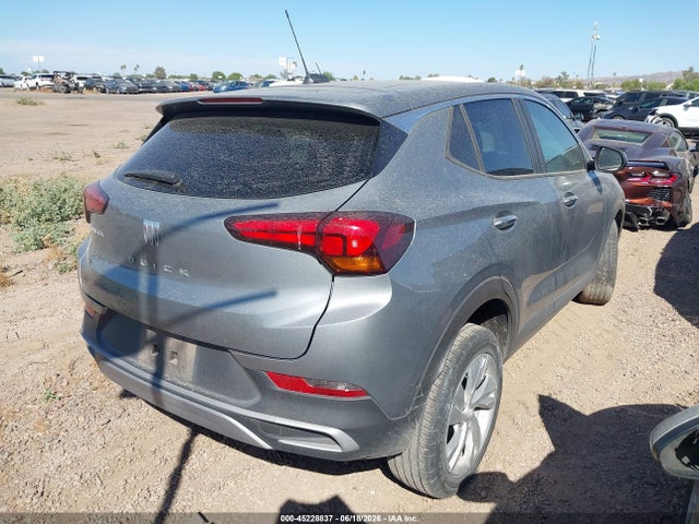 Aukcja sprzedaży 2024 Buick Encore Gx Preferred Fwd, vin: KL4AMBS23RB066282, numer aukcji: 45228837
