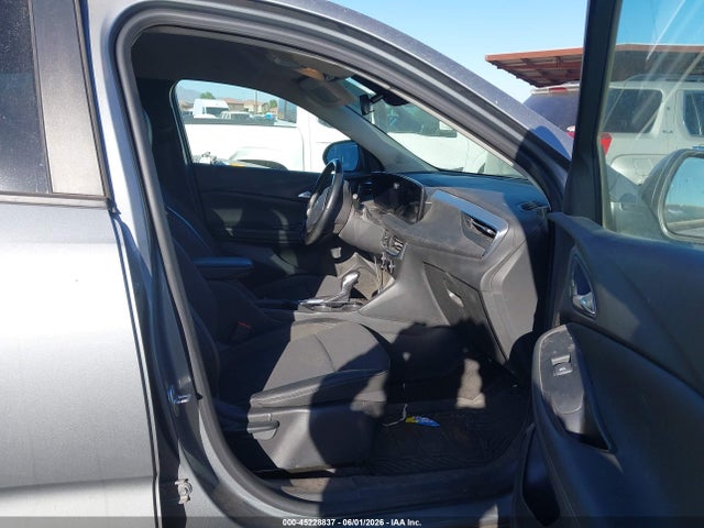Aukcja sprzedaży 2024 Buick Encore Gx Preferred Fwd, vin: KL4AMBS23RB066282, numer aukcji: 45228837