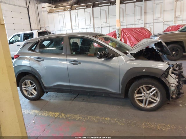 Hyundai Kona Se 2021 KM8K1CAA0MU683228 Image 14