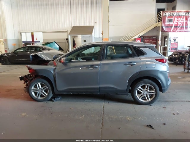 Hyundai Kona Se 2021 KM8K1CAA0MU683228 Image 15