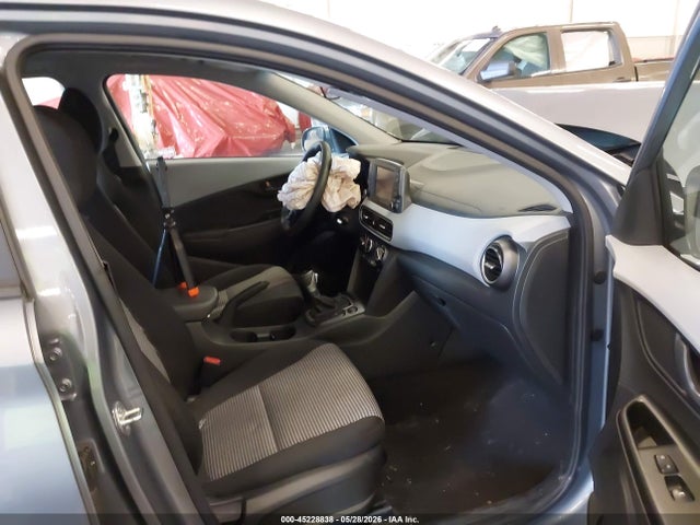 Hyundai Kona Se 2021 KM8K1CAA0MU683228 Image 5