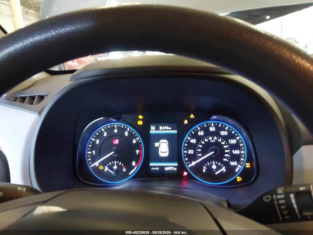 Hyundai Kona Se 2021 KM8K1CAA0MU683228 Image 7