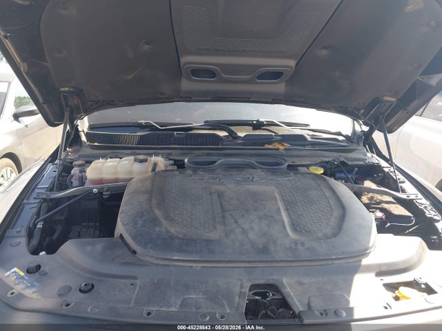 Aukcja sprzedaży 2023 Ram 1500, vin: 1C6SRFU98PN500521, numer aukcji: 45228843