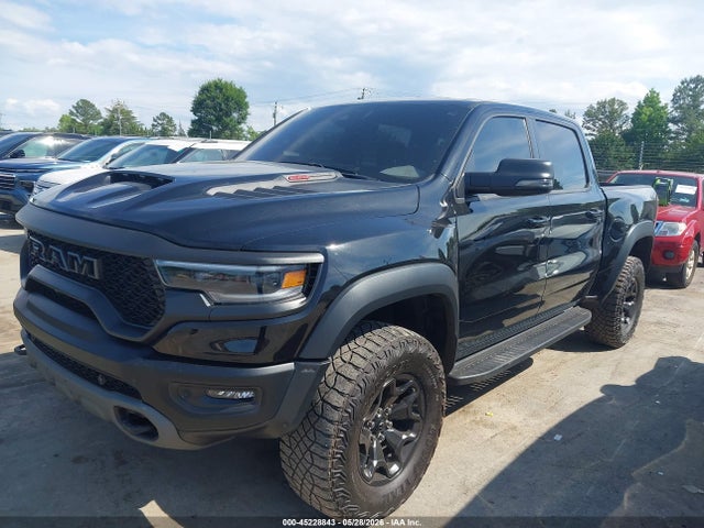Aukcja sprzedaży 2023 Ram 1500, vin: 1C6SRFU98PN500521, numer aukcji: 45228843