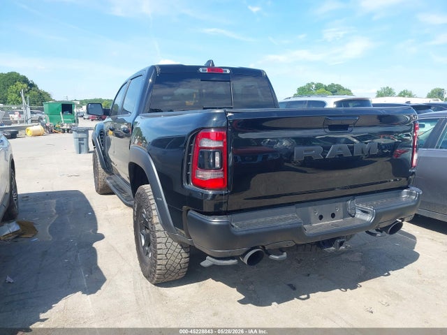 Aukcja sprzedaży 2023 Ram 1500, vin: 1C6SRFU98PN500521, numer aukcji: 45228843