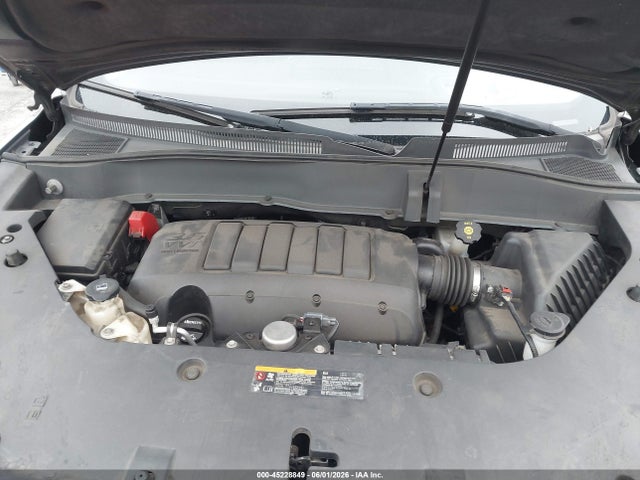 GMC Acadia Denali 2015 1GKKRTKDXFJ312480 Image 10