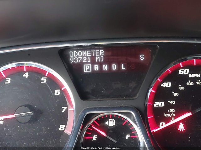 Aukcja sprzedaży 2015 Gmc Acadia Denali, vin: 1GKKRTKDXFJ312480, numer aukcji: 45228849