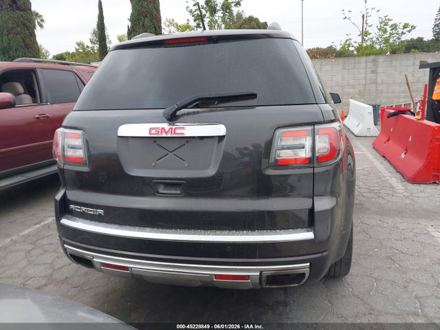 GMC Acadia Denali 2015 1GKKRTKDXFJ312480 Image 16