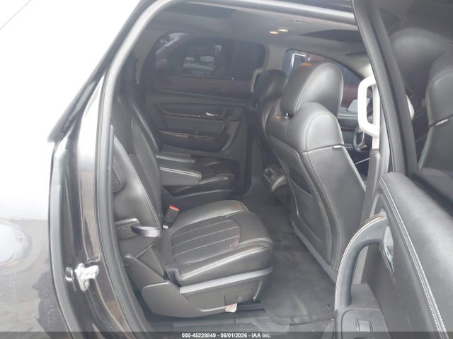 GMC Acadia Denali 2015 1GKKRTKDXFJ312480 Image 8