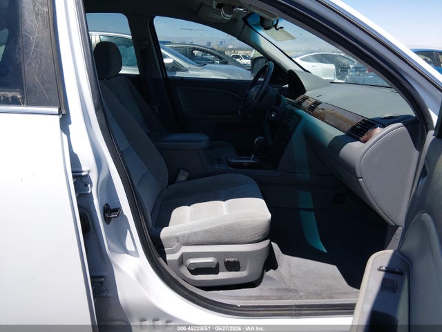 Продаж на аукціоні авто 2007 Ford Five Hundred Sel, vin: 1FAHP24167G153891, номер лоту: 45228851