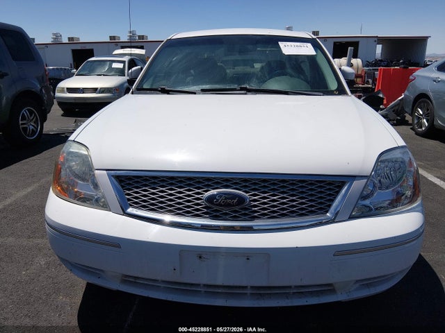 Продаж на аукціоні авто 2007 Ford Five Hundred Sel, vin: 1FAHP24167G153891, номер лоту: 45228851