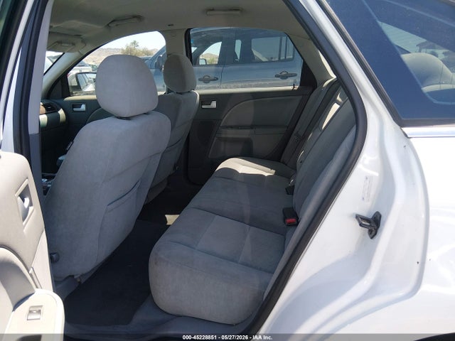 Продаж на аукціоні авто 2007 Ford Five Hundred Sel, vin: 1FAHP24167G153891, номер лоту: 45228851