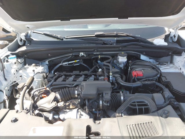 Acura Adx A-spec 2025 3HDSA1H59SM701372 Image 10