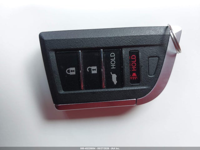 Acura Adx A-spec 2025 3HDSA1H59SM701372 Image 11