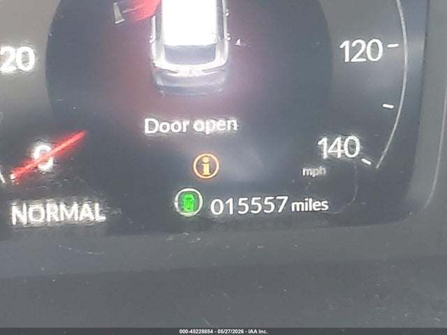 Acura Adx A-spec 2025 3HDSA1H59SM701372 Image 15