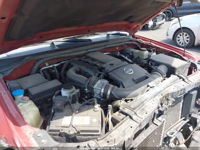 Продаж на аукціоні авто 2018 Nissan Frontier S, vin: 1N6AD0ER4JN723125, номер лоту: 45228859